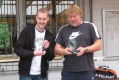 Stefan Ruppert und Uwe Alex