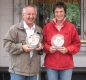 Uschi und Günter Niedworok 