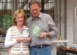 Christa und Wilfried Textores