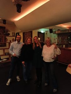 Siegerinnen Damen Einzel